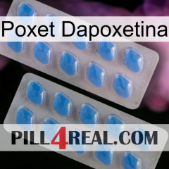 Poxet Dapoxetine 23